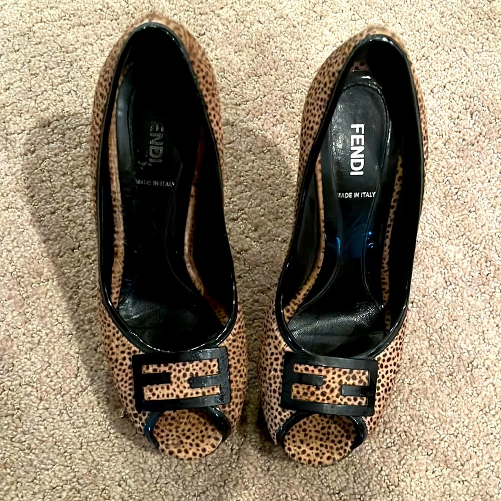 High-heels